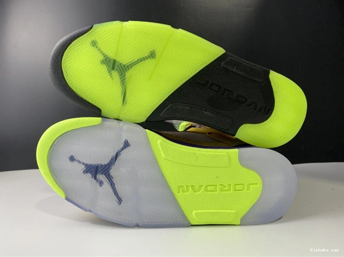 Jordan 5 The What Retro CZ5725-700 0706